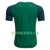 Camiseta de fútbol Camerún 1ª equipación Mujer Copa Mundial 2019